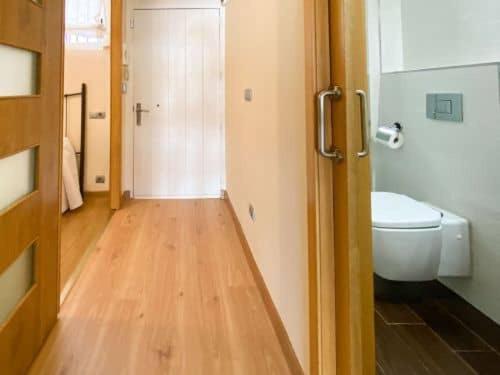 Apartamento Las Tejas Benidorm Eksteriør billede