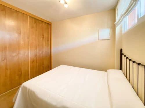 Apartamento Las Tejas Benidorm Eksteriør billede