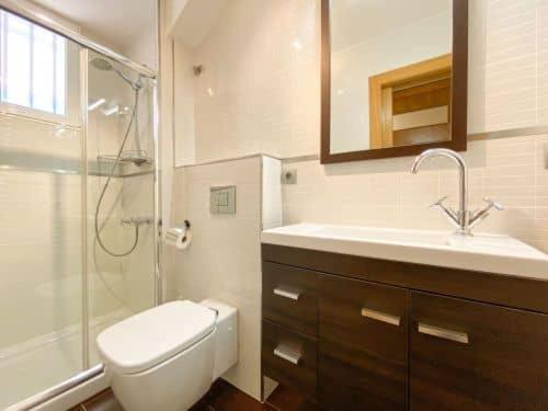 Apartamento Las Tejas Benidorm Eksteriør billede